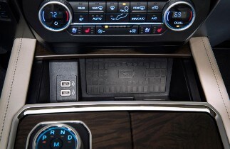 2018 Ford Expedition